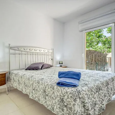 Port Estrella By Interhome *