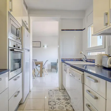 Nyaraló Port Estrella By Interhome *