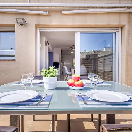 Holiday home Port Estrella By Interhome