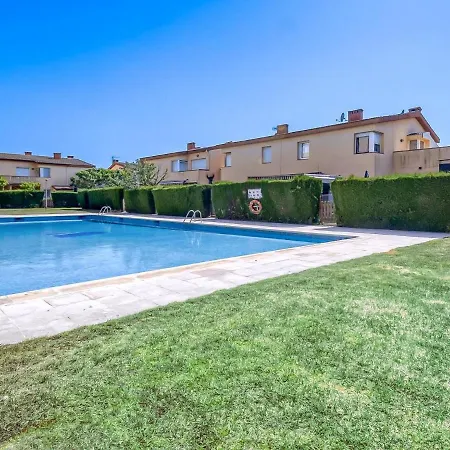 Port Estrella By Interhome * Roses