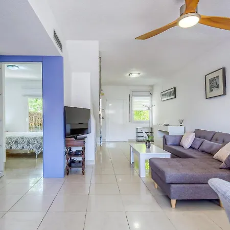 Port Estrella By Interhome Holiday home *