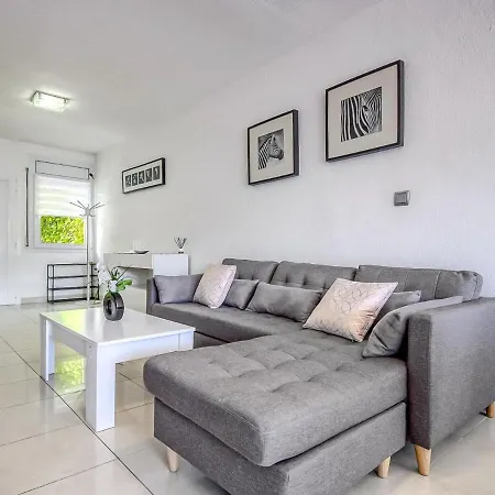 Holiday home Port Estrella By Interhome *