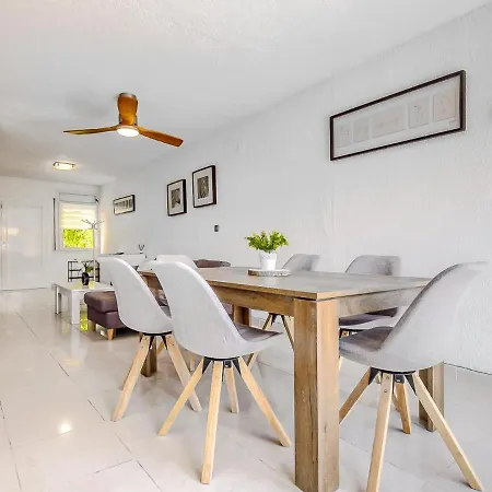 Port Estrella By Interhome Holiday home Roses