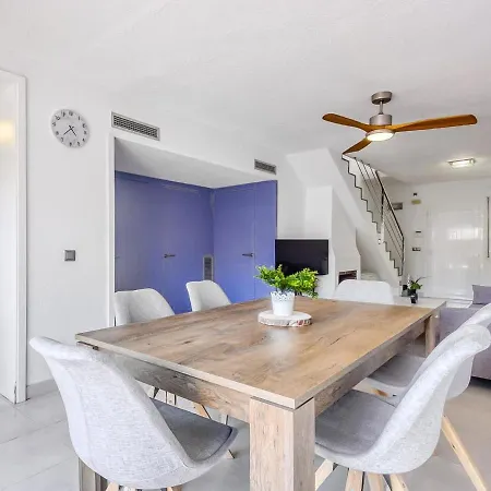 Port Estrella By Interhome *