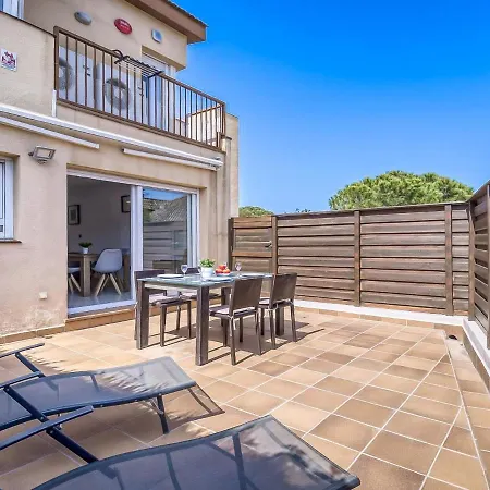 Port Estrella By Interhome Nyaraló *