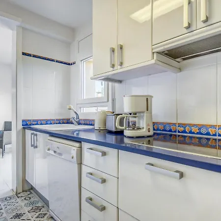Port Estrella By Interhome Holiday home