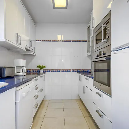 Port Estrella By Interhome Holiday home *
