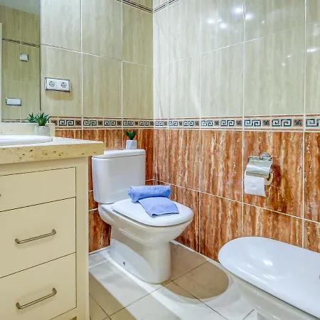 Port Estrella By Interhome * Roses