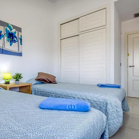 Port Estrella By Interhome *