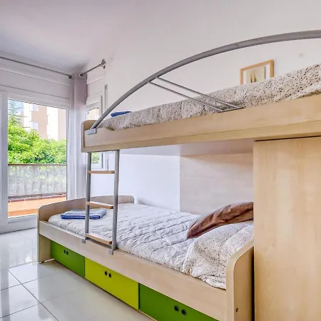 Port Estrella By Interhome Holiday home