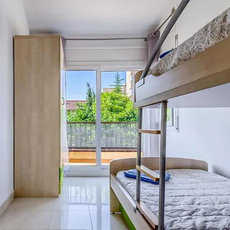 Port Estrella By Interhome Holiday home Roses