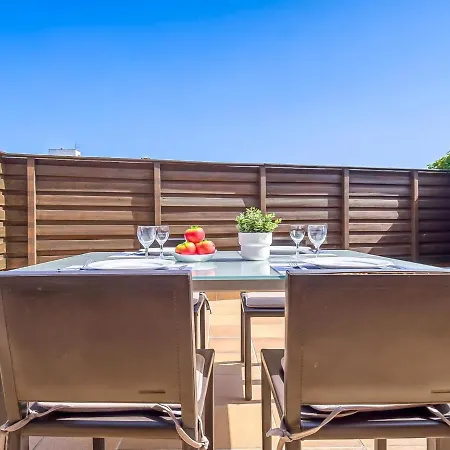 Holiday home Port Estrella By Interhome Roses