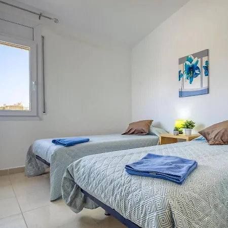 Port Estrella By Interhome Roses