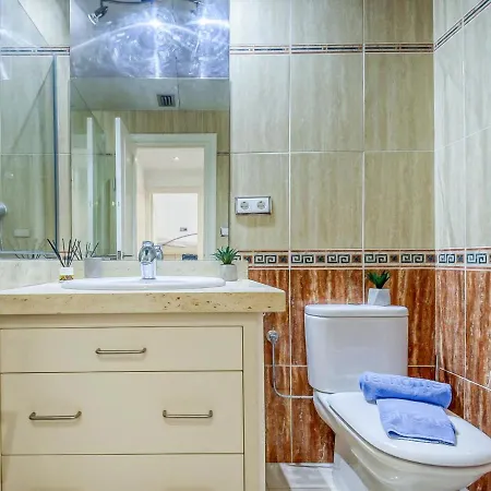 Port Estrella By Interhome