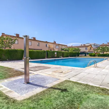 Port Estrella By Interhome Holiday home *